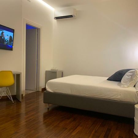 Cellamare Suite & Spa เนเปิลส์ ภายนอก รูปภาพ