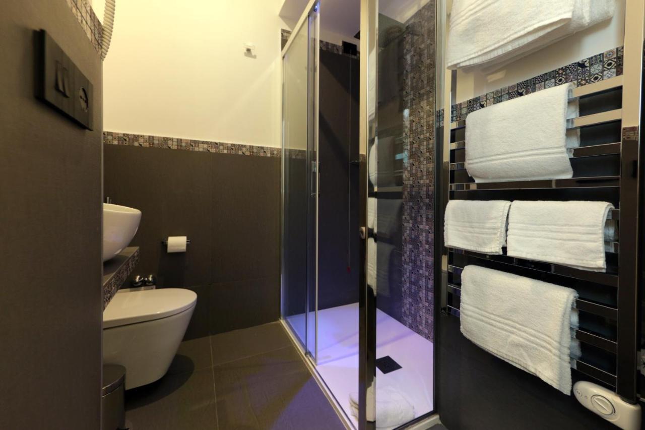 Cellamare Suite & Spa เนเปิลส์ ภายนอก รูปภาพ
