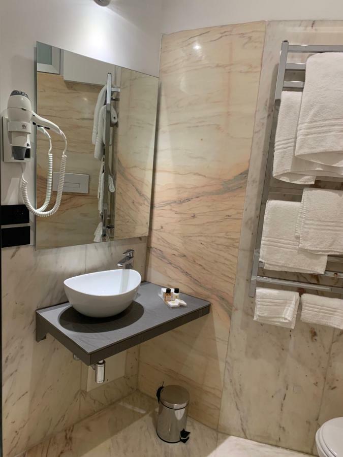 Cellamare Suite & Spa เนเปิลส์ ภายนอก รูปภาพ
